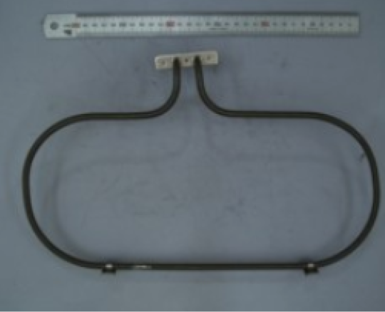 Samsung Oven Element HEATER CONVECTION BF1N4T015,